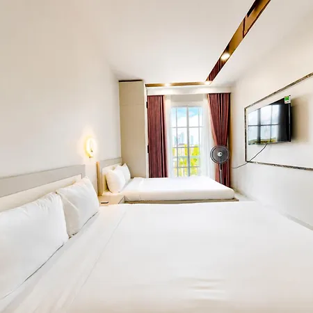 Villa 2526 Nova World Phan Thiet