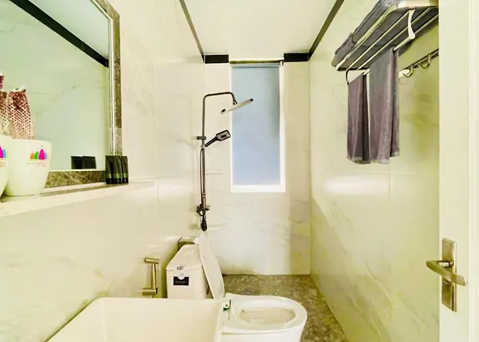 2526 Nova World Khách sạn Phan Thiết