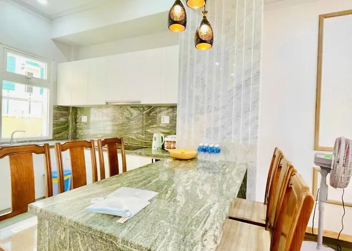 2526 Nova World Phan Thiết