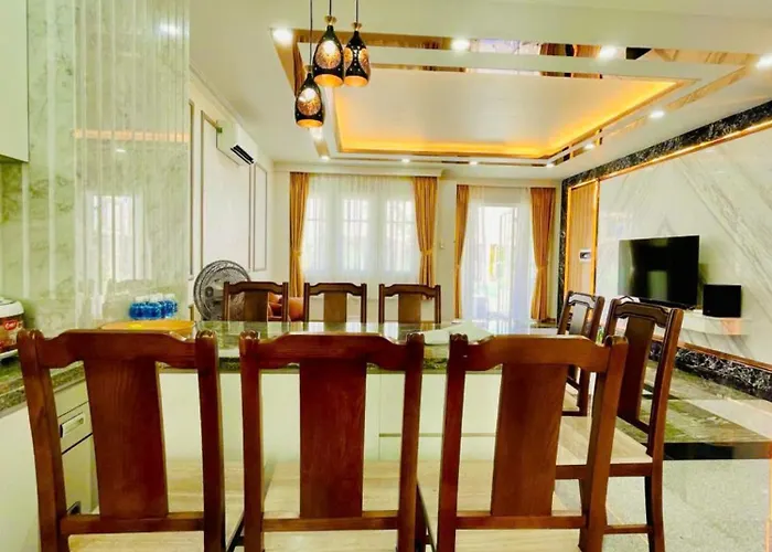 2526 Nova World * Phan Thiết