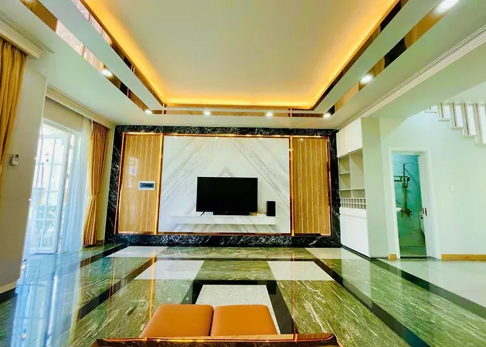 2526 Nova World Phan Thiết