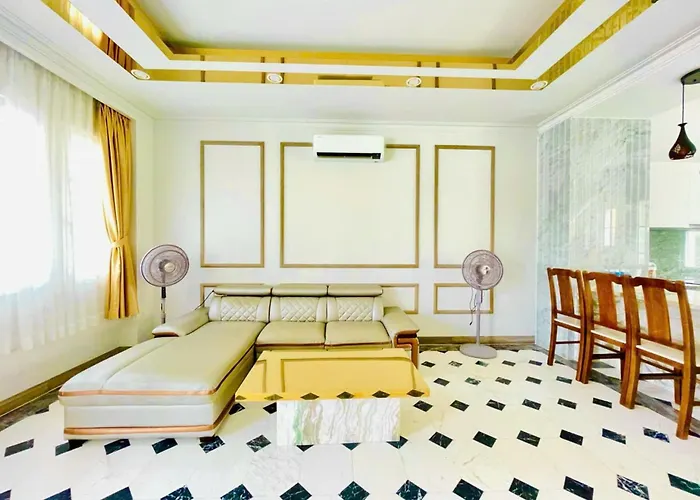 2526 Nova World * Phan Thiết