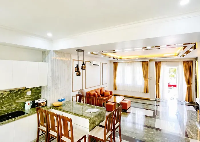 2526 Nova World Khách sạn Phan Thiết
