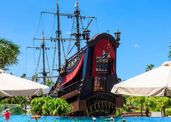 Khách sạn 2526 Nova World Phan Thiết