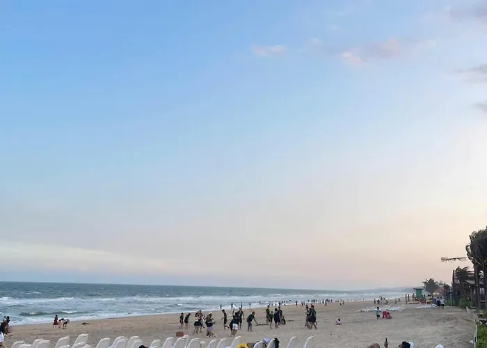 2526 Nova World * Phan Thiết