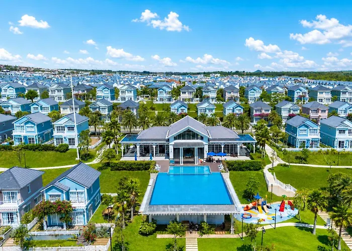 2526 Nova World * Phan Thiết