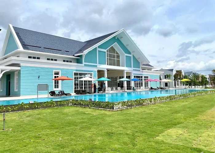2526 Nova World Phan Thiết
