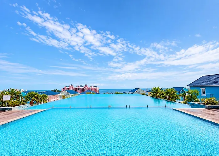 Khách sạn 2526 Nova World Phan Thiết