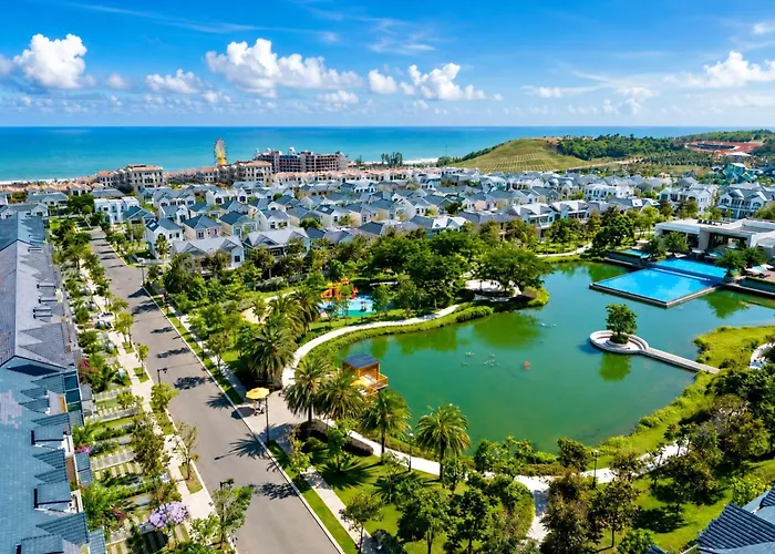 2526 Nova World * Phan Thiết