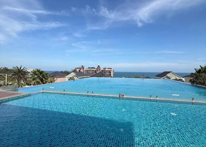 Khách sạn 2526 Nova World Phan Thiết