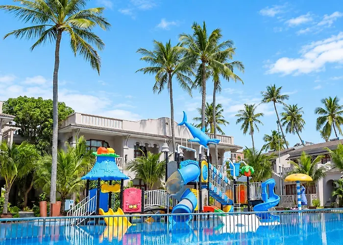 2526 Nova World Khách sạn Phan Thiết