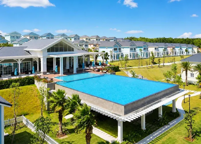 Khách sạn 2526 Nova World *