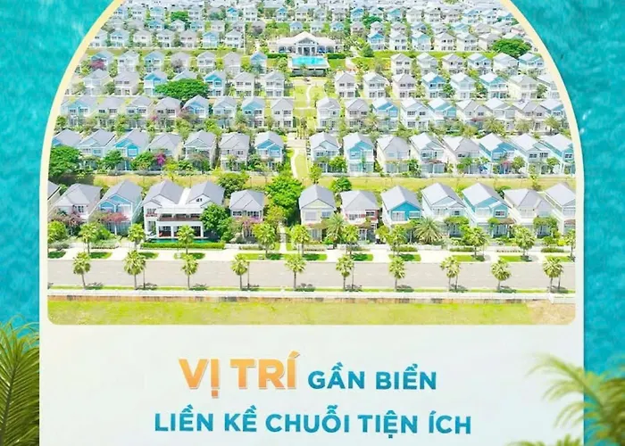 2526 Nova World Khách sạn *